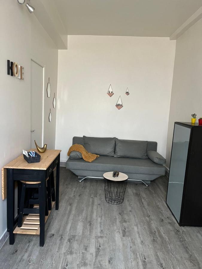 Chablis : Studio En Plein Centre Ville Exterior photo